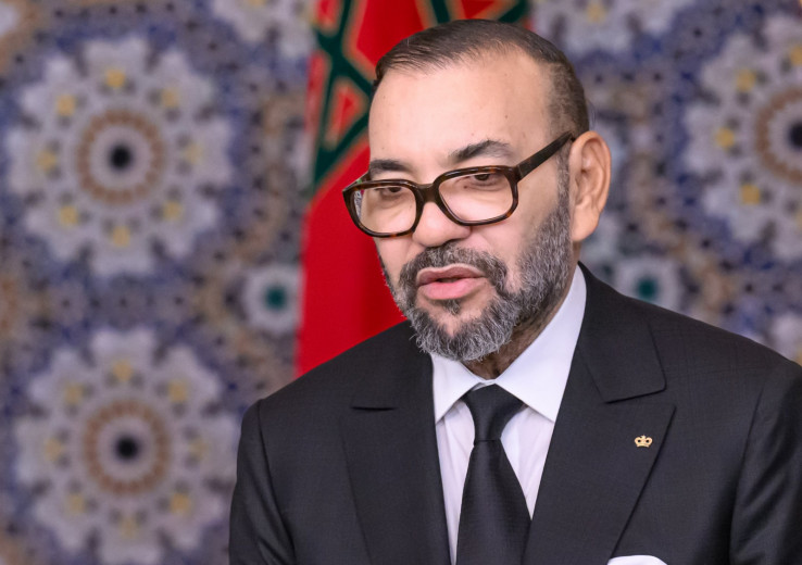 Les condoléances du roi Mohammed VI à la famille de feu Abdelkader Retnani