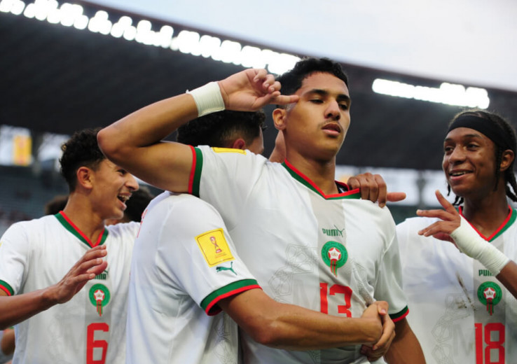 Mondial U17 : Face à l’Indonésie, Chiba mise sur la fraîcheur physique de ses poulains