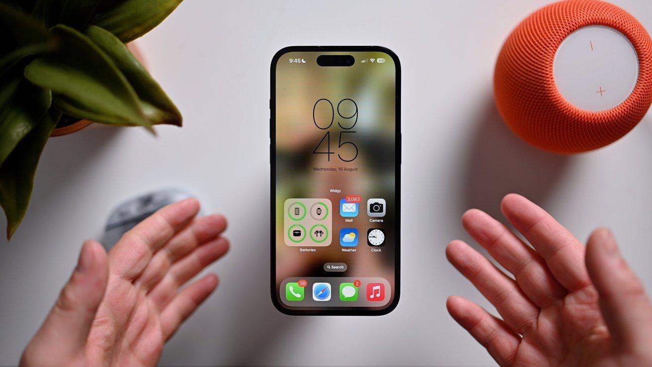 Nouvel Ios iPhone : Découvrez les 5 nouveautés à anticiper avec la mise à jour iOS ...