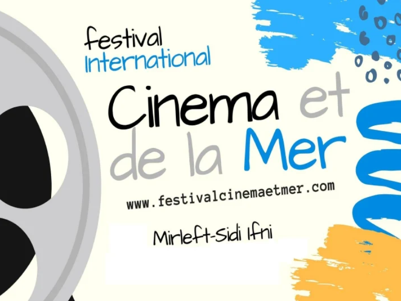 Sidi Ifni : 10e édition du festival international du cinéma et de la mer