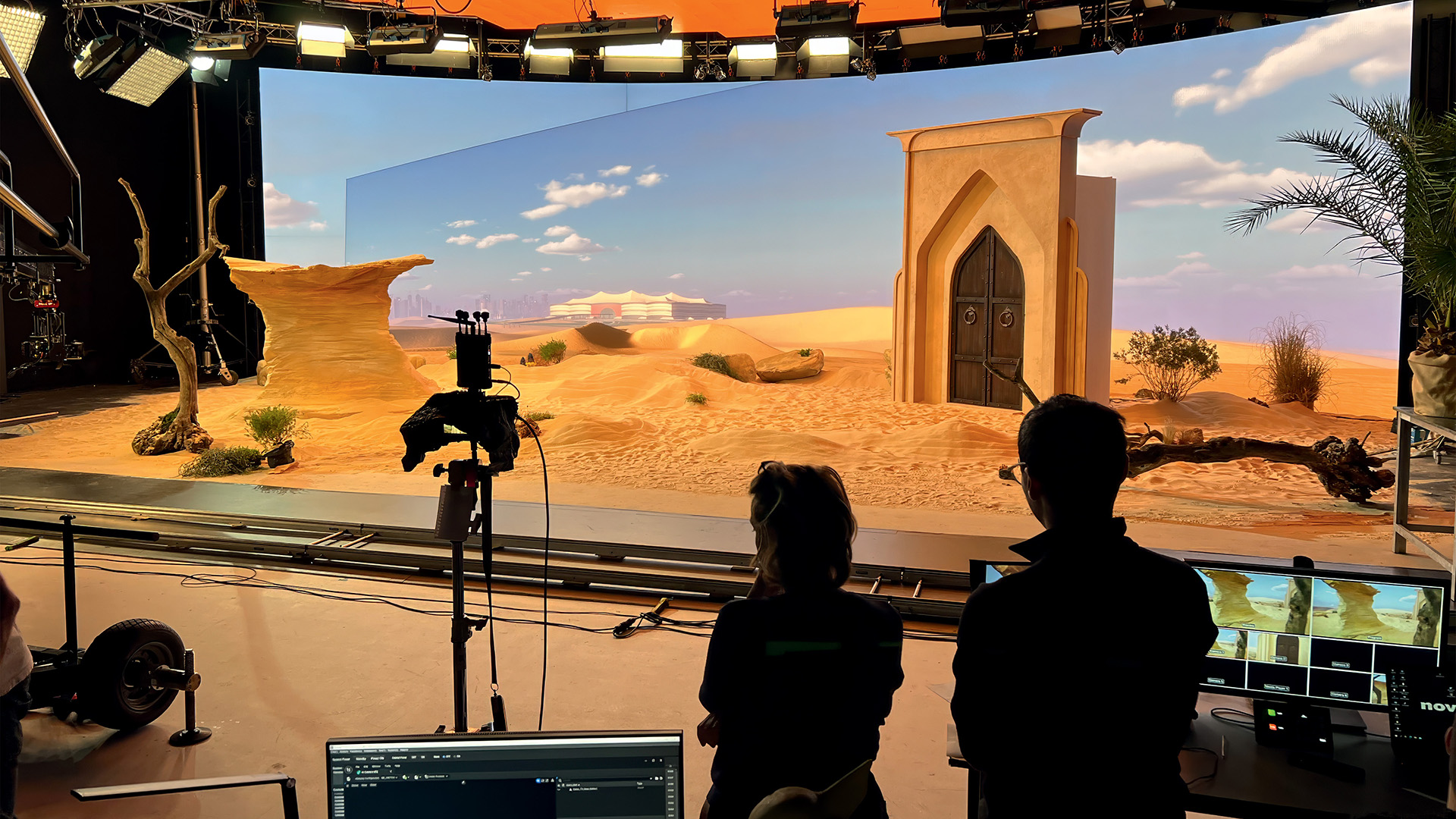 Le futur de la Télévision et la Télévision du futur !