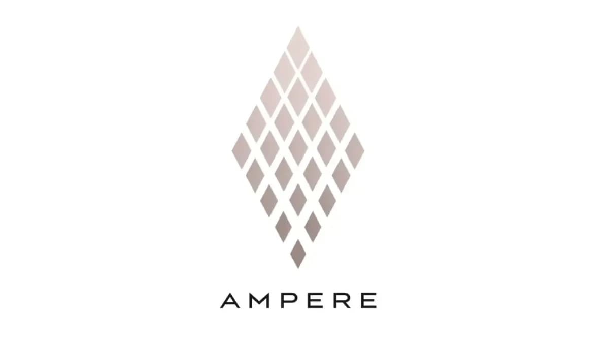 ​Ampere, la Nouvelle marque électrique de Renault, vise la tête du marché Européen
