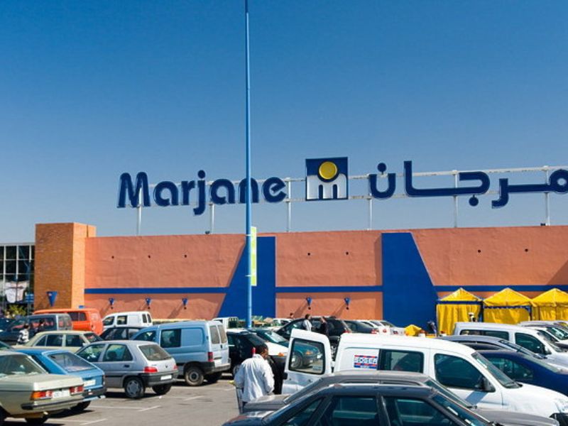 ​Marjane Holding va se lancer dans un nouveau concept : l’achat-revente de produits d’occasion