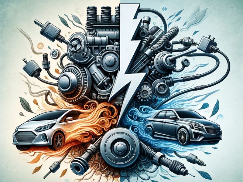 2035 : Un horizon incertain pour dire Adieu au moteur thermique ?