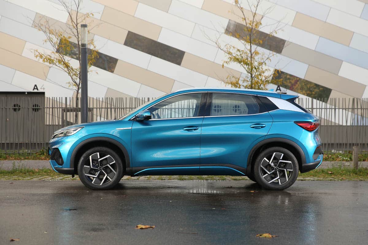 BYD électrise le monde : 6 Millions de véhicules et une expansion explosive !