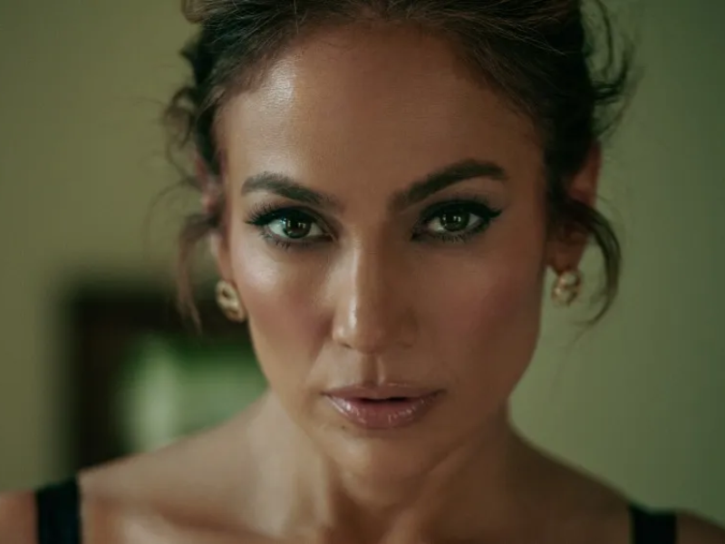  « This Is Me… Now » : Jennifer Lopez annonce un film pour accompagner son nouvel album