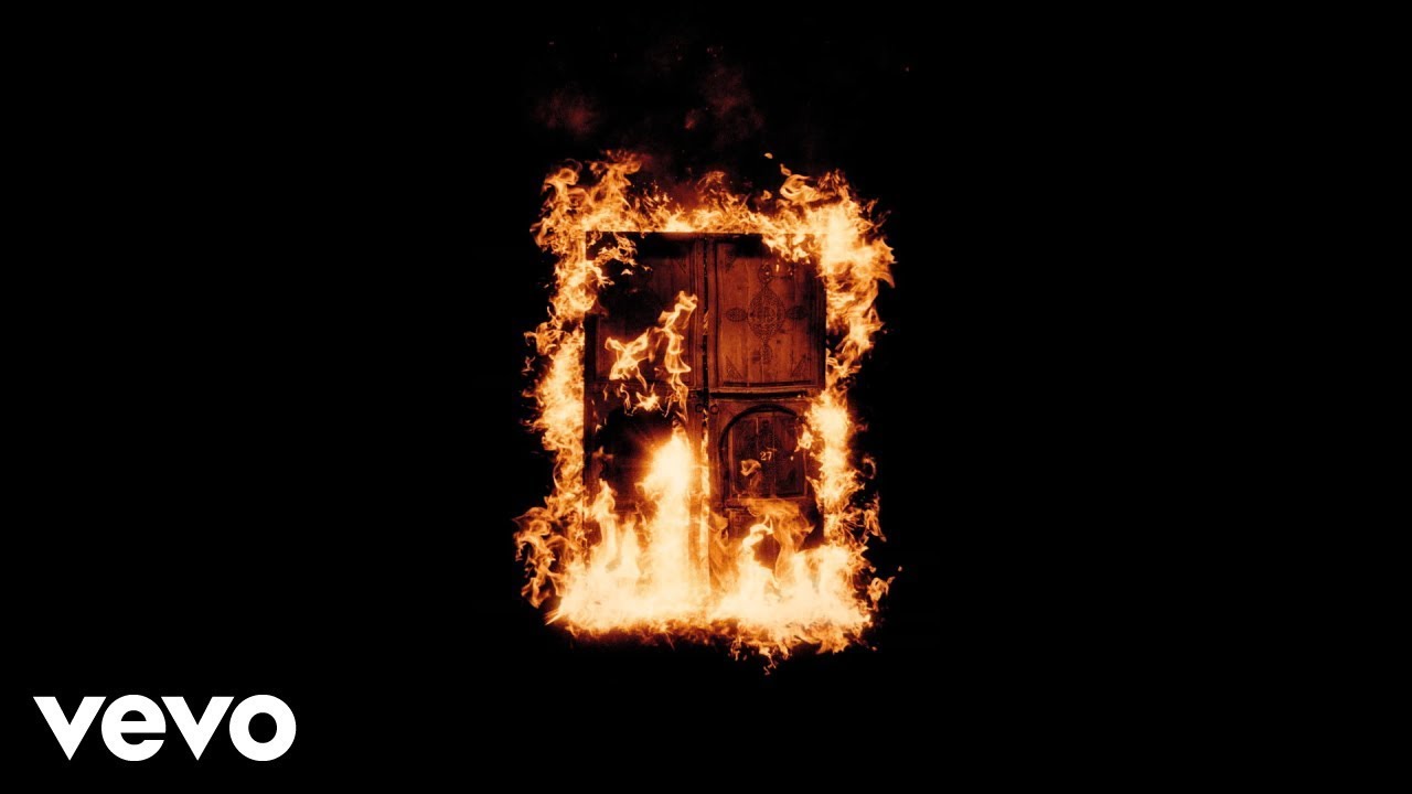 ElGrande Toto - RAZONES ft. Morad