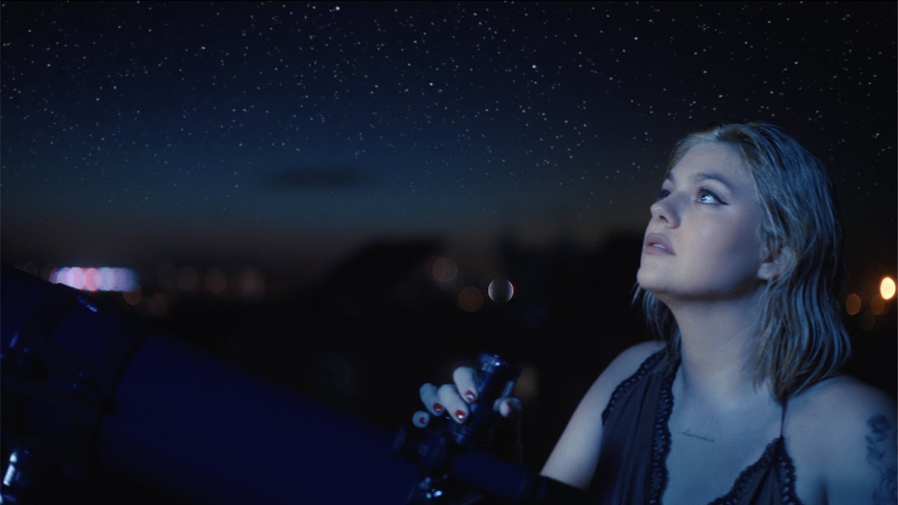 Louane - Les Étoiles