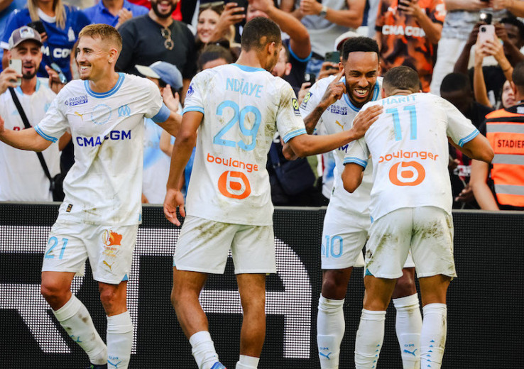 C3 : pour l’OM de Harit et Ounahi, le rebond ou la crise face à l’Ajax