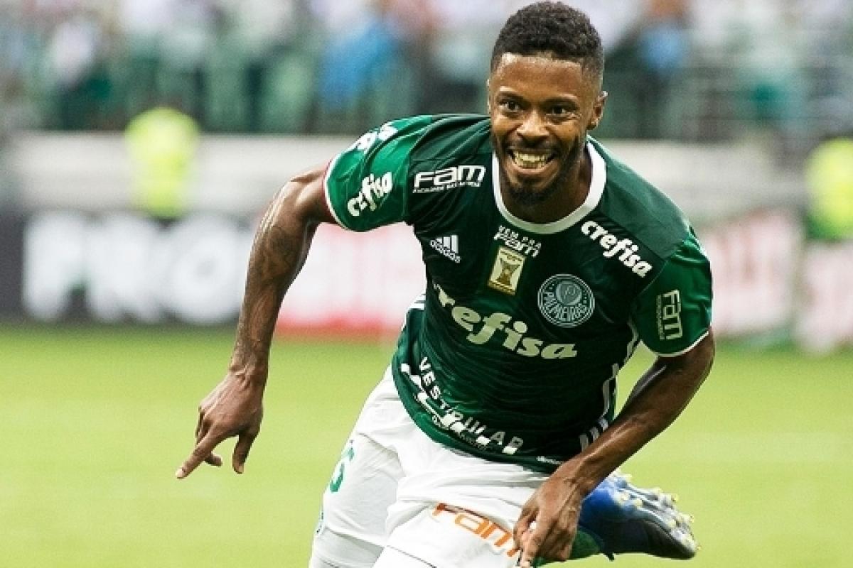 Brésil : Palmeiras pratiquement titré