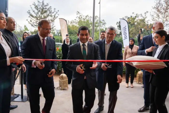 Jaquar + Pernova : Inauguration du nouveau showroom à Casablanca