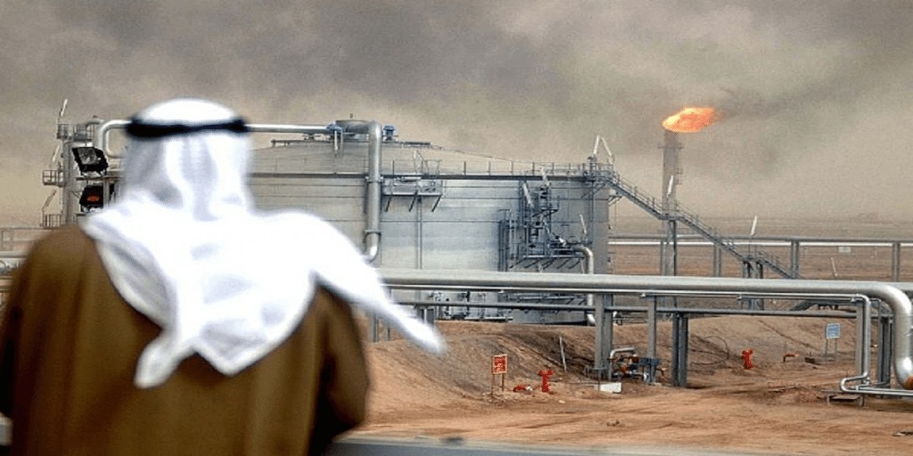L’Arabie saoudite souhaite rendre des pays d’Afrique et d’Asie dépendants aux énergies fossiles