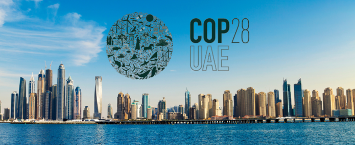 La COP28 de Dubaï, qui carbure à l'or noir et au  déni climatique  !