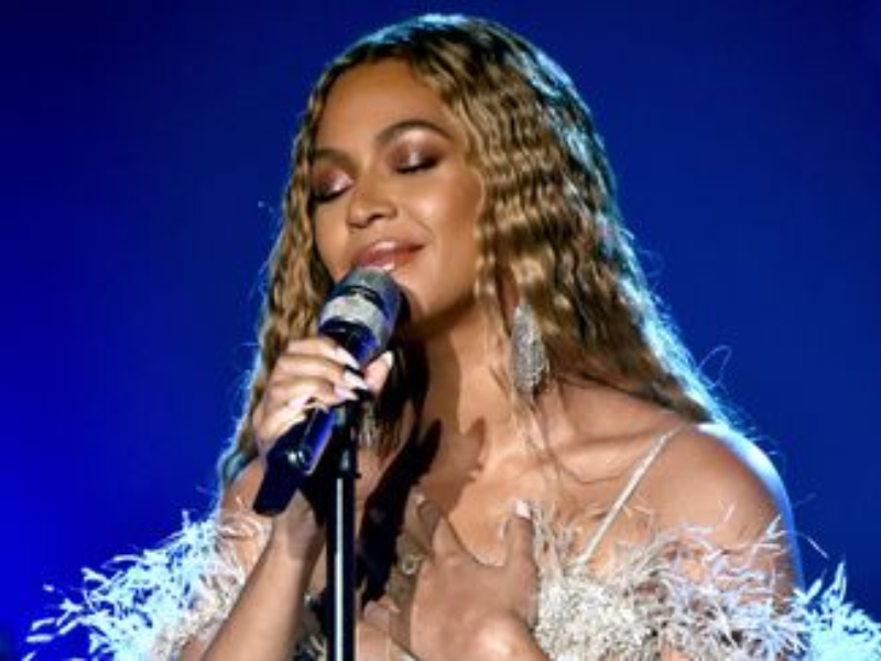 musique concert documentaire Beyonc