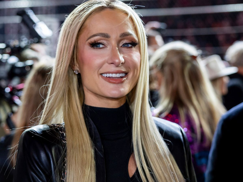 Pourquoi Paris Hilton fait appel à une mère porteuse ?