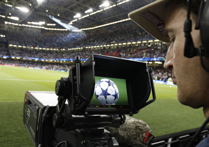 Premier League : un nouveau record pour les droits TV en Angleterre