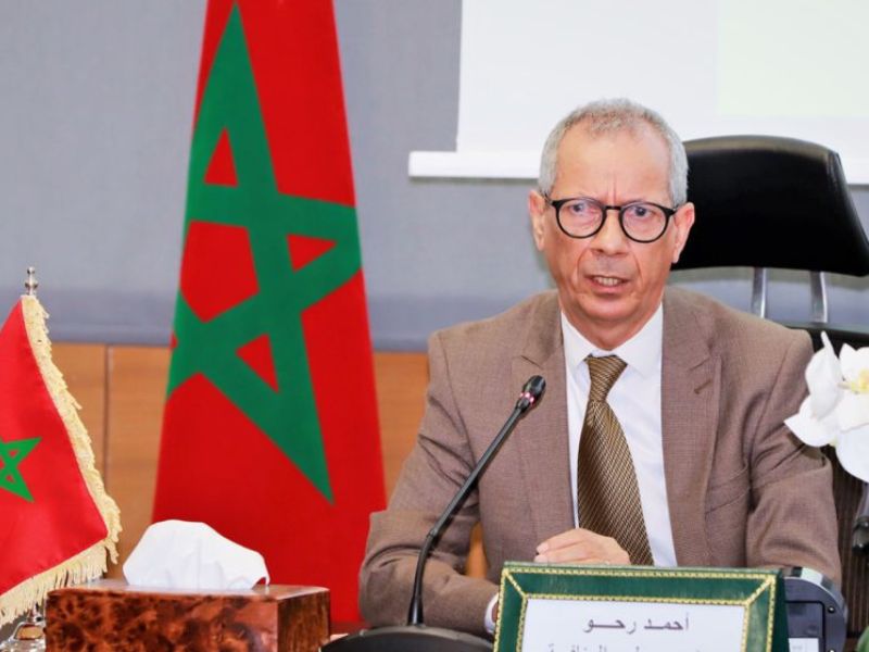 M. Rahhou clarifie le cadre légal de l'amende de 1,84 milliard de dirhams aux pétroliers marocains
