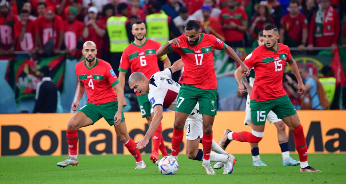 CAF : Cinq raisons de la révolution du football marocain