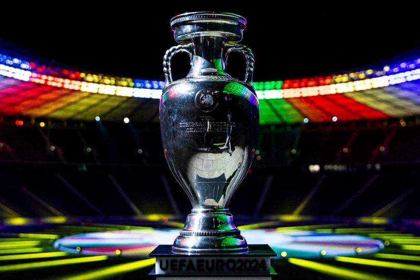 Euro 2024 :  Faites connaissance avec les groupes et le calendrier 