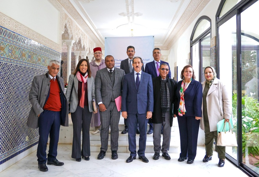 Code de la famille : voici les propositions de l'UMT et de l'UGTM