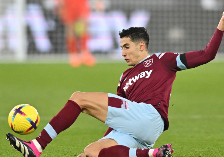 OL en quête de miracle : Aguerd pour sauver le navire Lyonnais ?