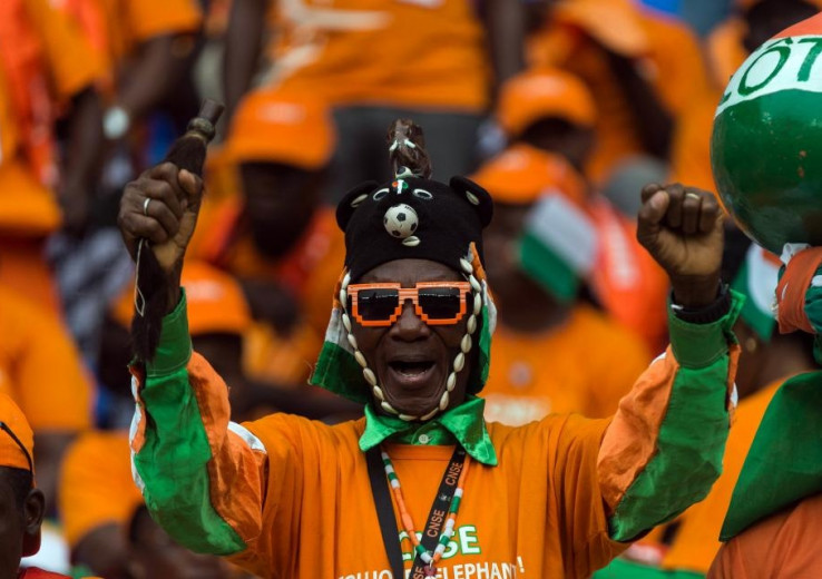 ​La CAN 2023 : 2000 fans locaux pour booster chaque équipe !