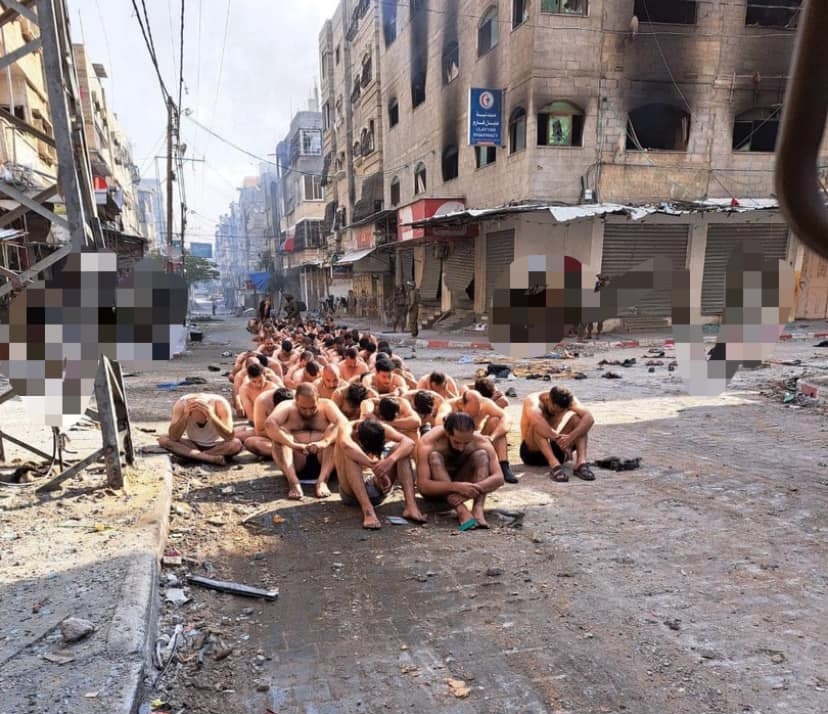 Tsahal espérait ne laisser aucune trace de ses monstrueux crimes , mais les journalistes ont accompli leur mission même au risque de perdre leur vie !