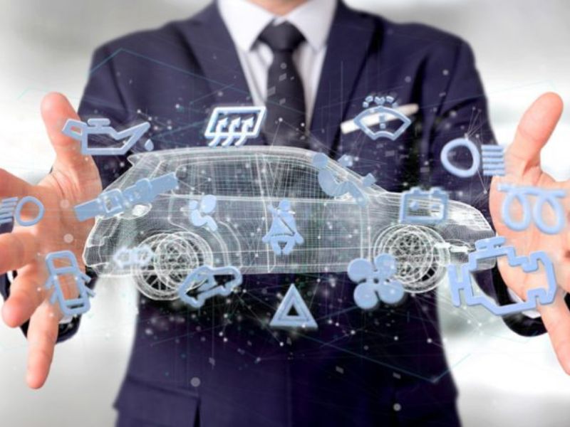 Évolution et Perspectives des Stratégies Industrielles au Maroc (2005-2023)