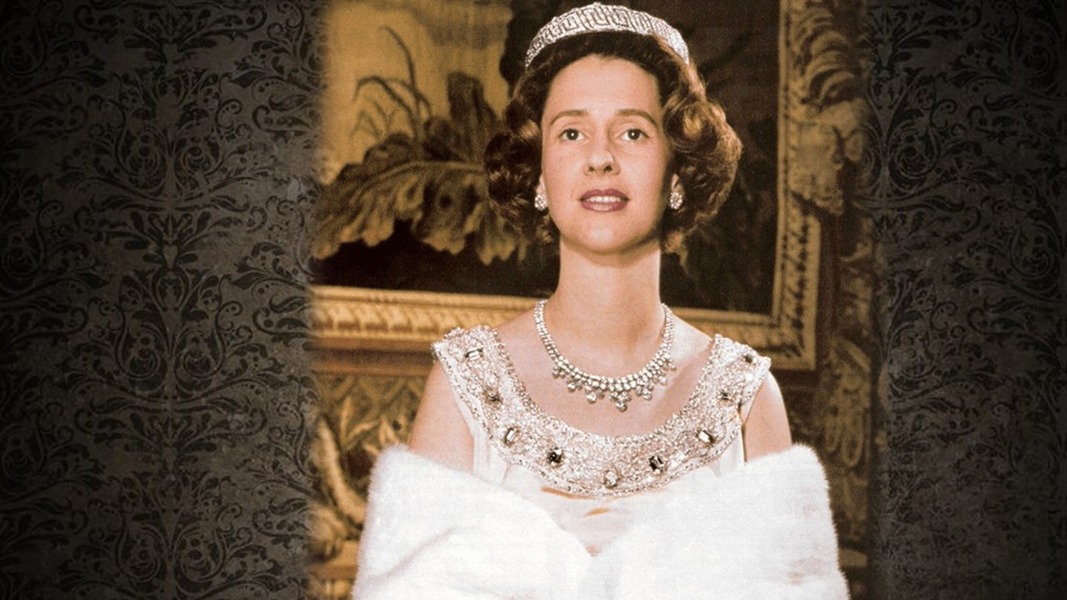 Une parure royale offerte par Feu Hassan II à la reine Fabiola de Belgique proposée à la vente