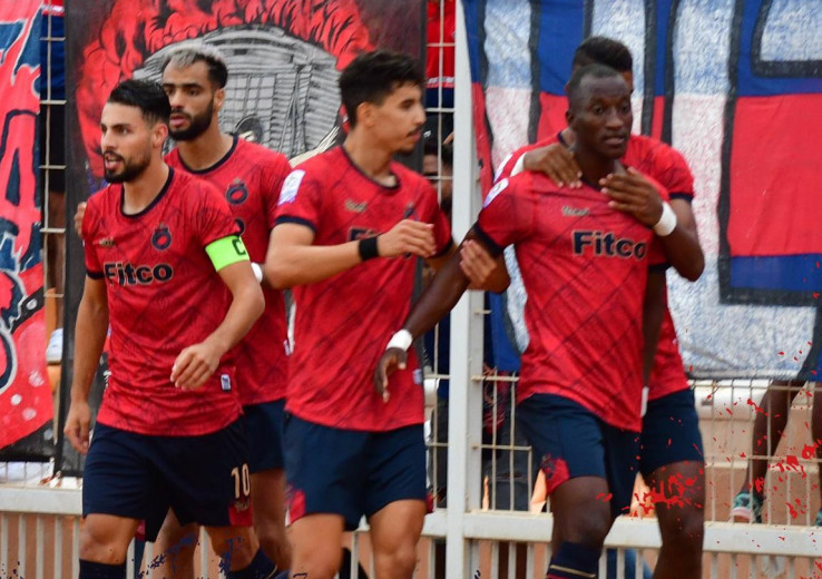 Botola Pro D1 Inwi : l’Olympique de Safi s’offre le Youssoufia de Berrechid