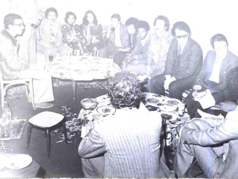 Adieu, Ssi Abdelhafid Kadiri 