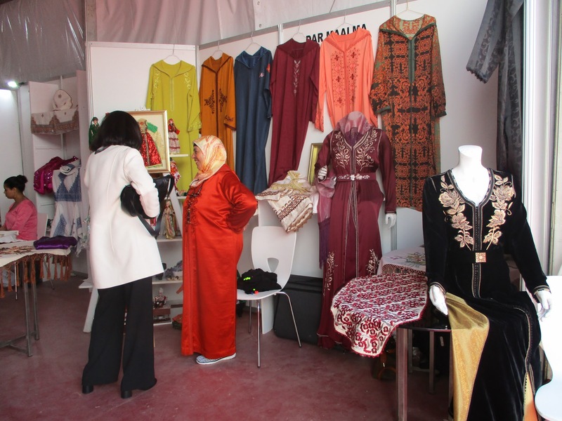 Dar Maalma expo est de retour en 2023 avec un nouveau thème