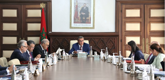 Géopolitique sans politique n’est que ruine de l'âme