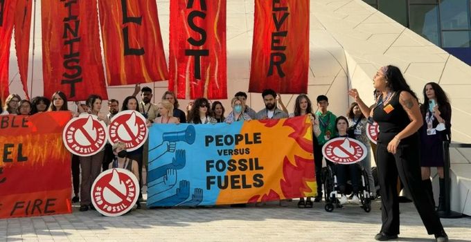 Un signal important pour les ONG