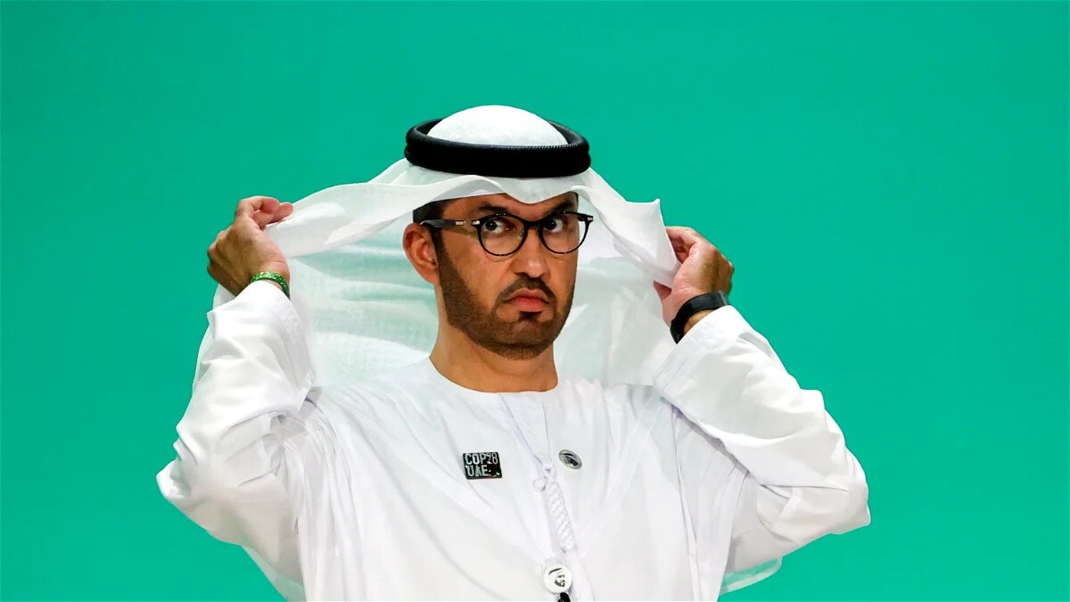 COP28 : un accord déconnecté de la réalité !