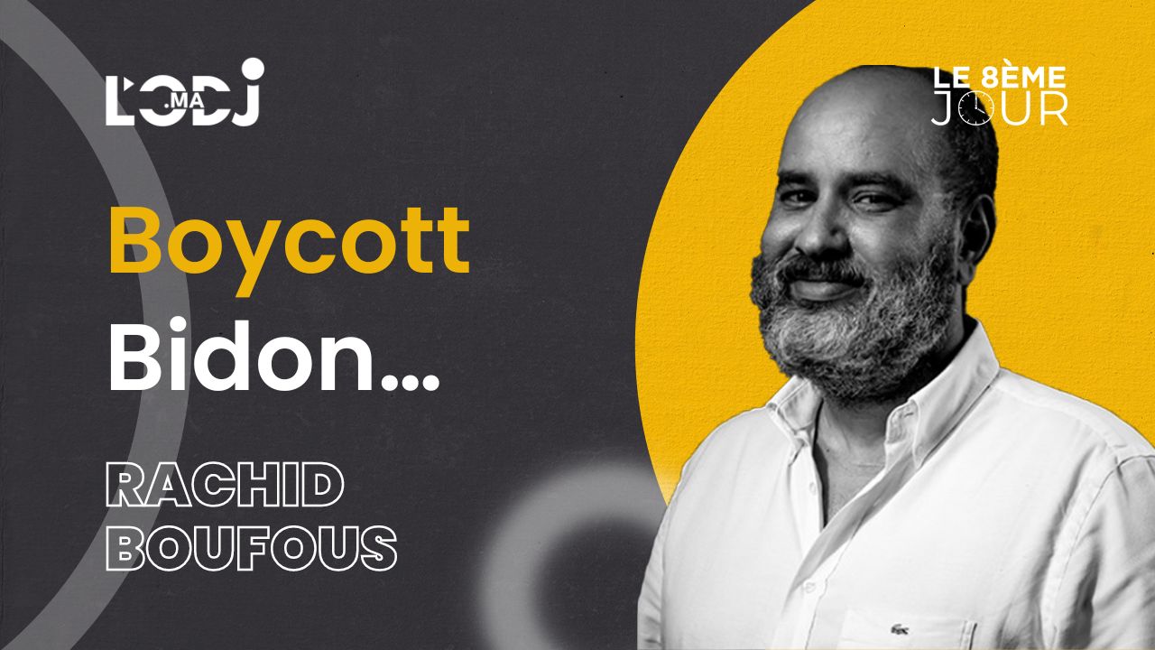 Boycott Bidon…
