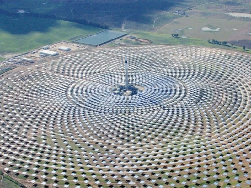 Masen annonce la liste des préqualifiés pour le projet solaire Noor Midelt III de 400 MW