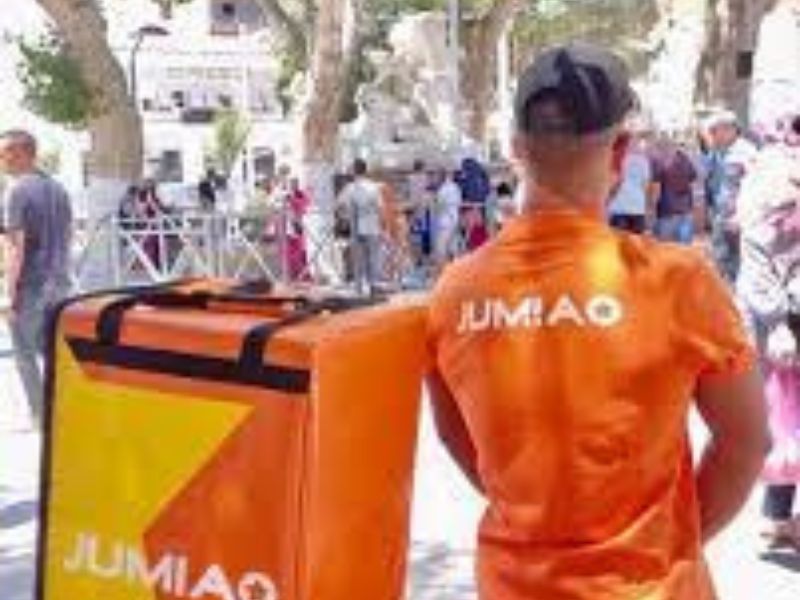 Jumia Food ferme ses services de livraison au Maroc