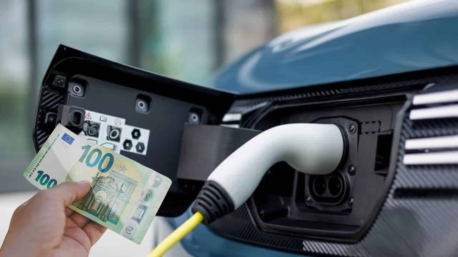 Mobilité électrique : Le nouveau leasing à 100 Euros en France