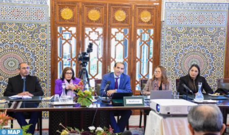 Code de la famille : L'Institution du Médiateur du Royaume soumet ses propositions