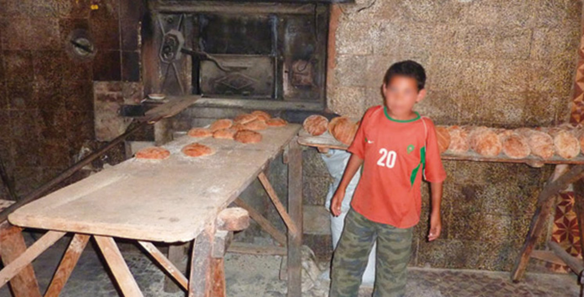 Lutte contre le travail des enfants : 14 associations soutenues par l'Etat