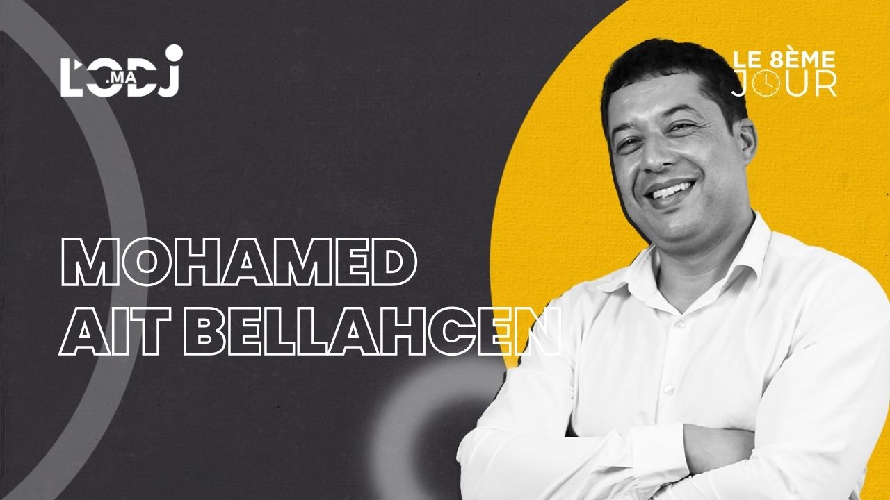 Écouter Les podcasts de Mohamed Ait Bellahcen