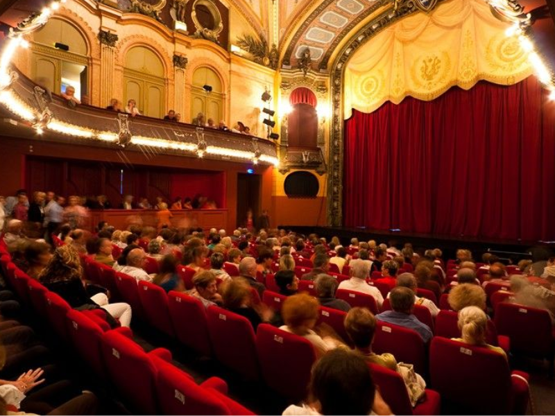 Festival national du théâtre: La pièce «La Victoria» remporte le Grand Prix