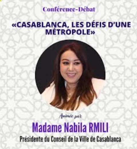 Casablanca, les défis d'une métropole