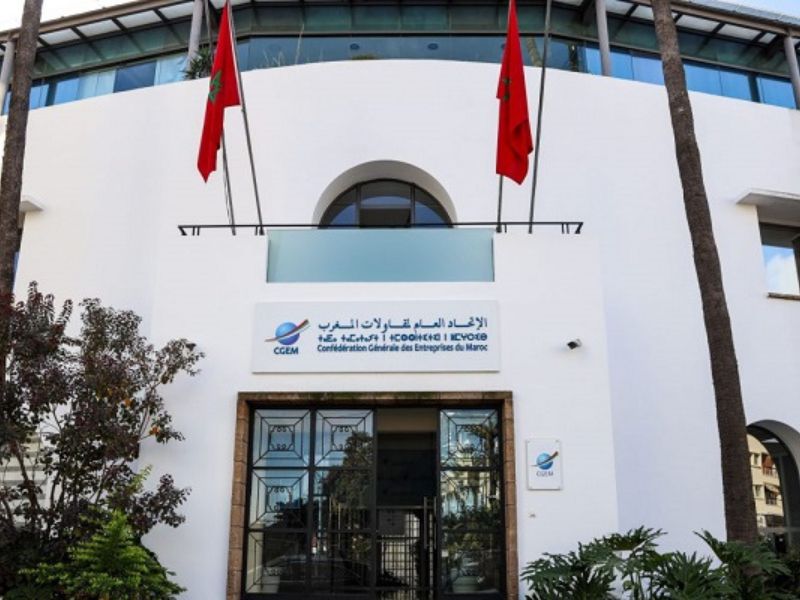 La CGEM : Entre réformes timides et attentes déçues pour LF2024