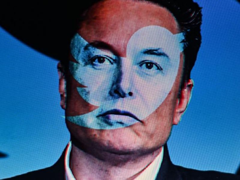 Elon Musk climatosceptique et nataliste