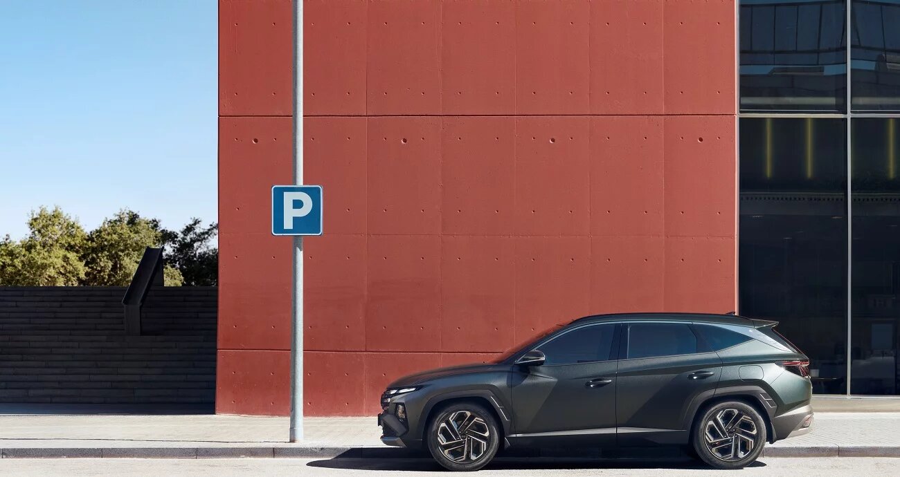 Hyundai révolutionne le marché des voitures de société : Électrisant et Irresistible !