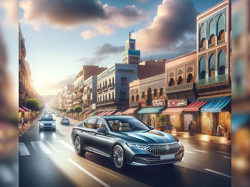 Mais qui a dit que les voitures berlines n’étaient plus à la mode ?