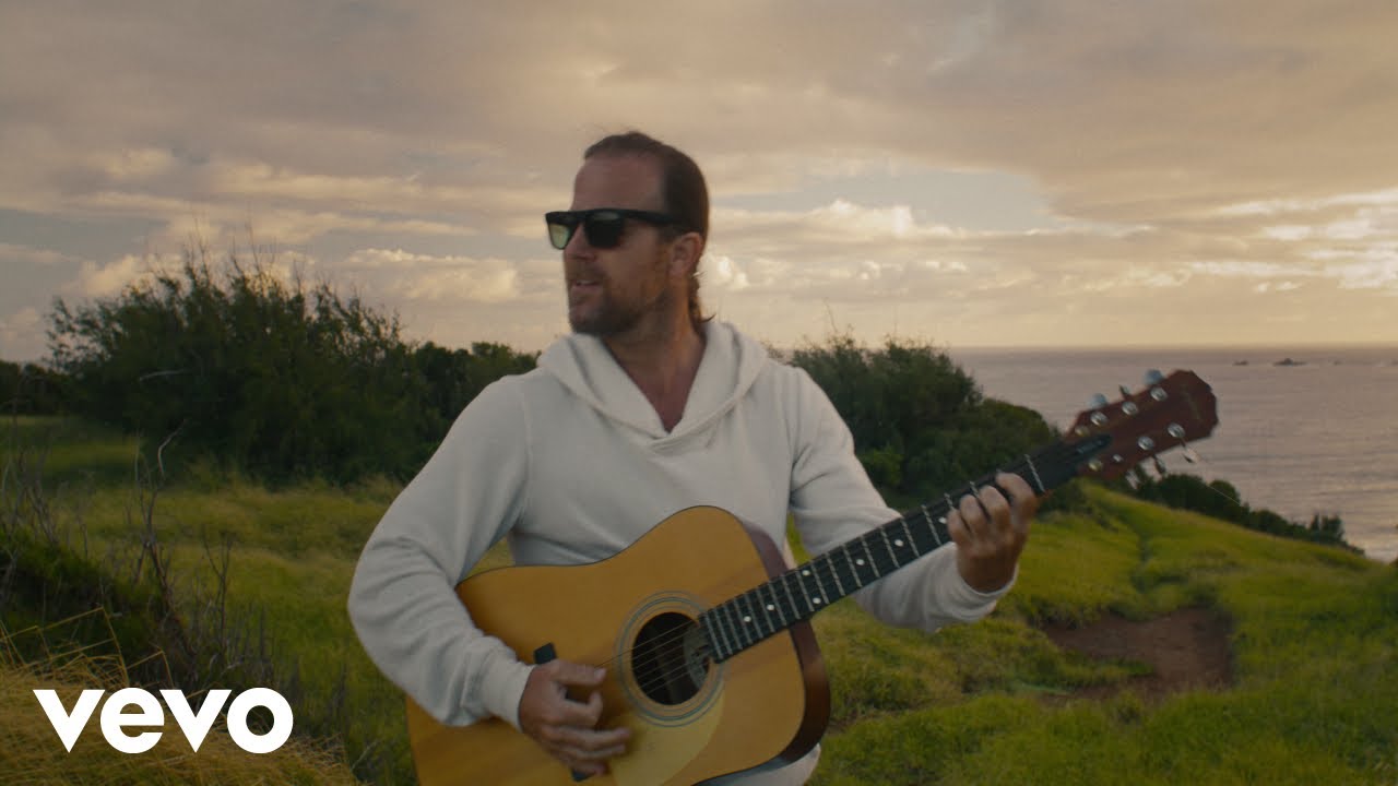 Kip Moore - Some Things