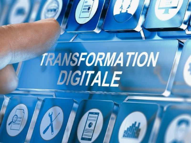 La Cour des Comptes critique les politiques et les stratégies de transformation digitale du pays